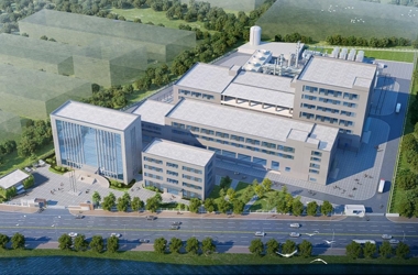 泉州圣元生物科技年产40000吨牛磺酸项目